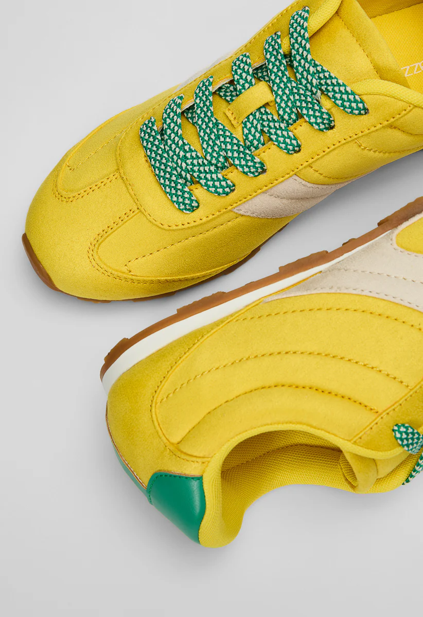 Remi Athletic Sneaker - Image 6