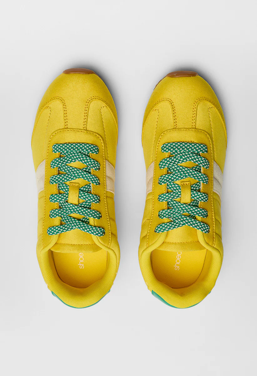Remi Athletic Sneaker - Image 7