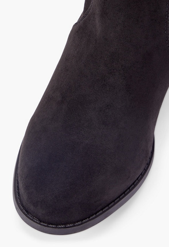 Remy Hardware Over-The-Knee Boot - Image 4
