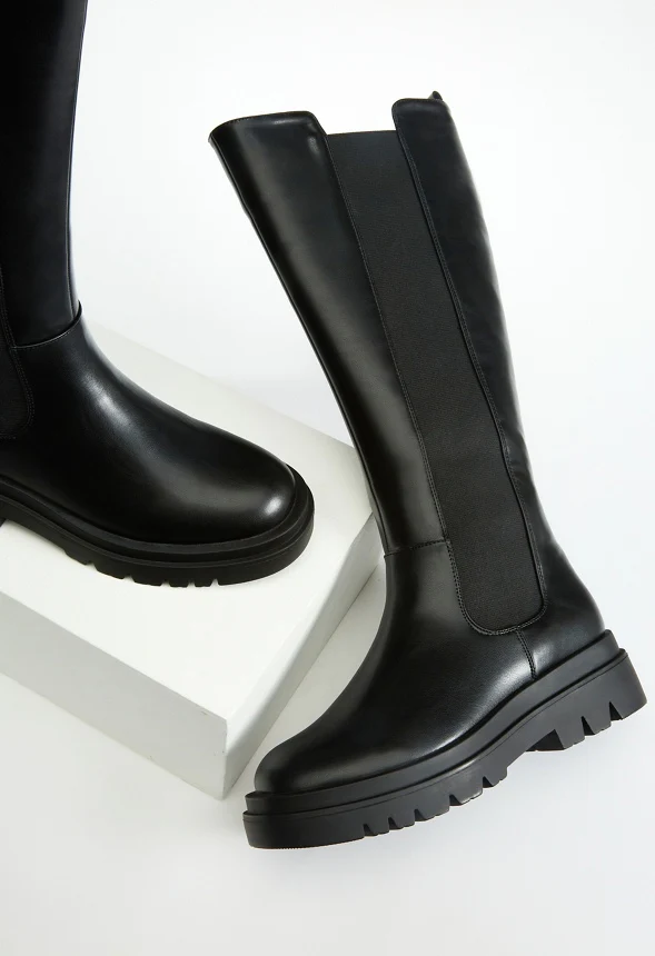Renagaid Riding Boot - Image 6