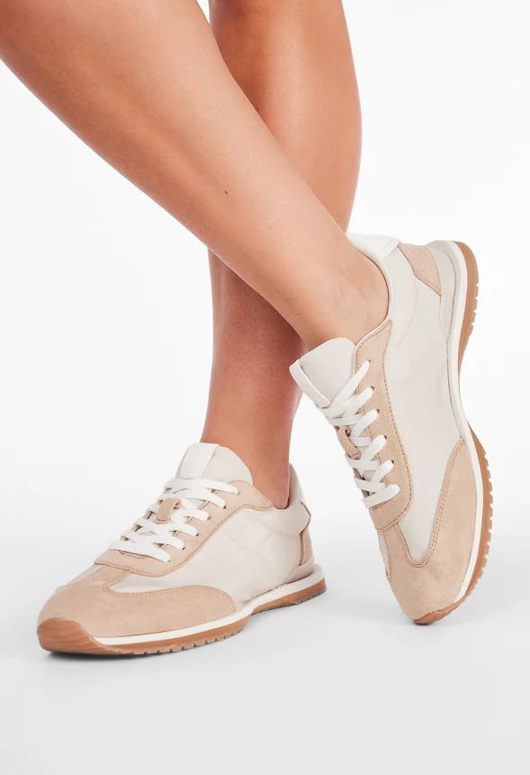 Renee Athletic Sneaker - Image 2