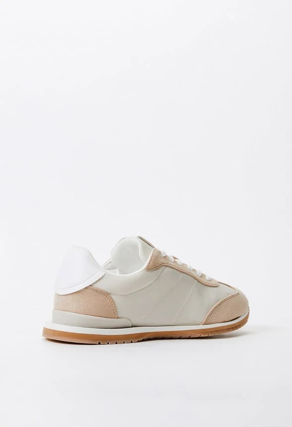 Renee Athletic Sneaker - Image 4