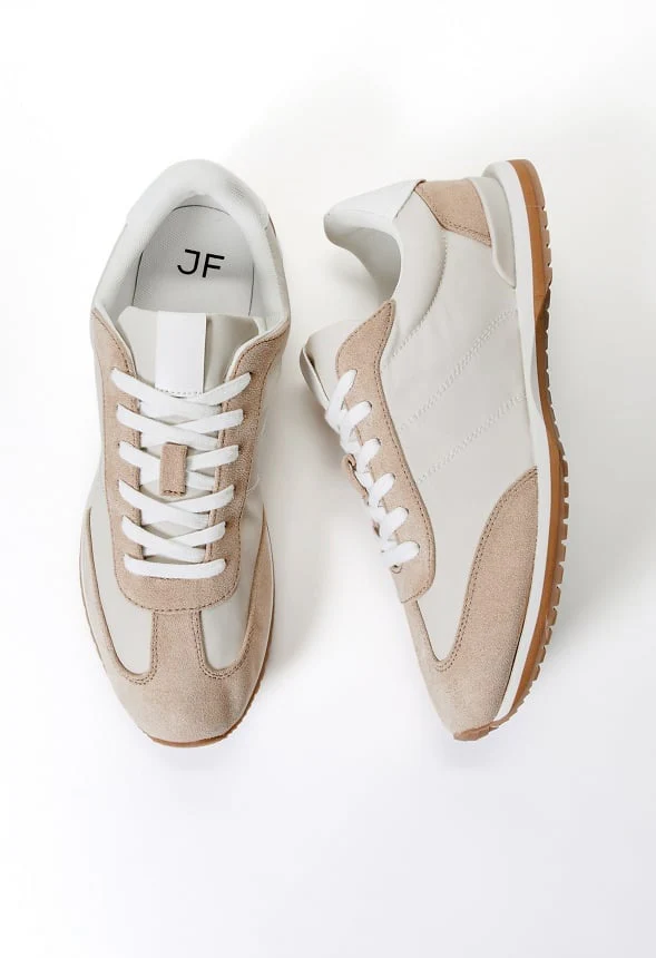 Renee Athletic Sneaker - Image 5