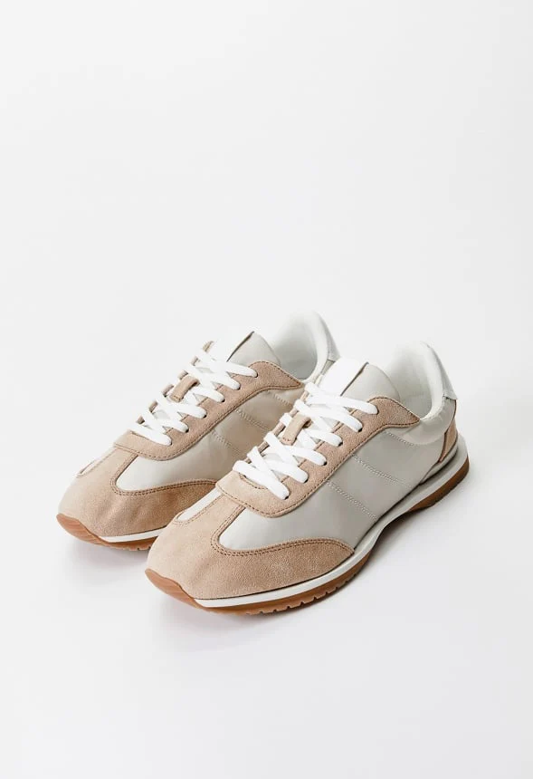 Renee Athletic Sneaker - Image 6
