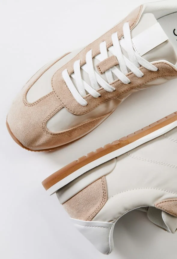 Renee Athletic Sneaker - Image 7
