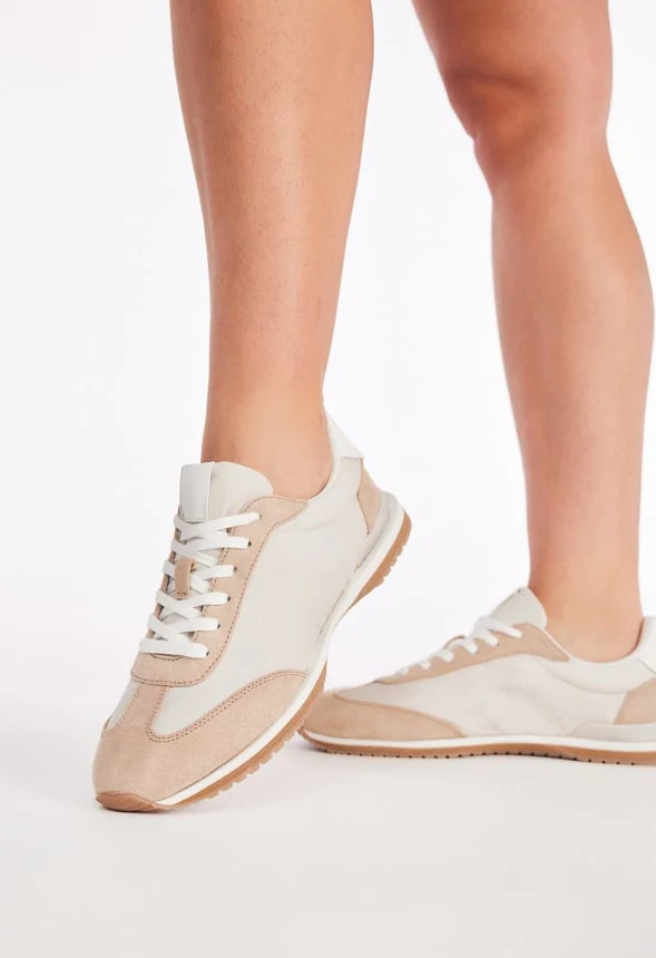 Renee Athletic Sneaker - Image 8