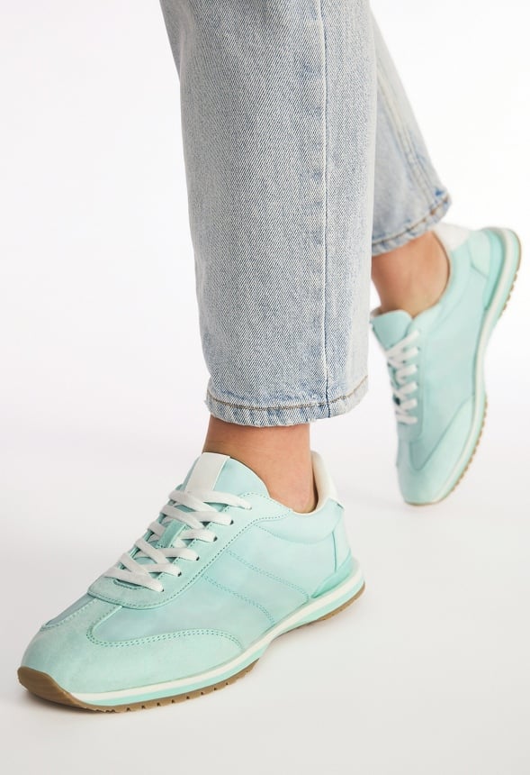 Renee Athletic Sneaker - Image 2