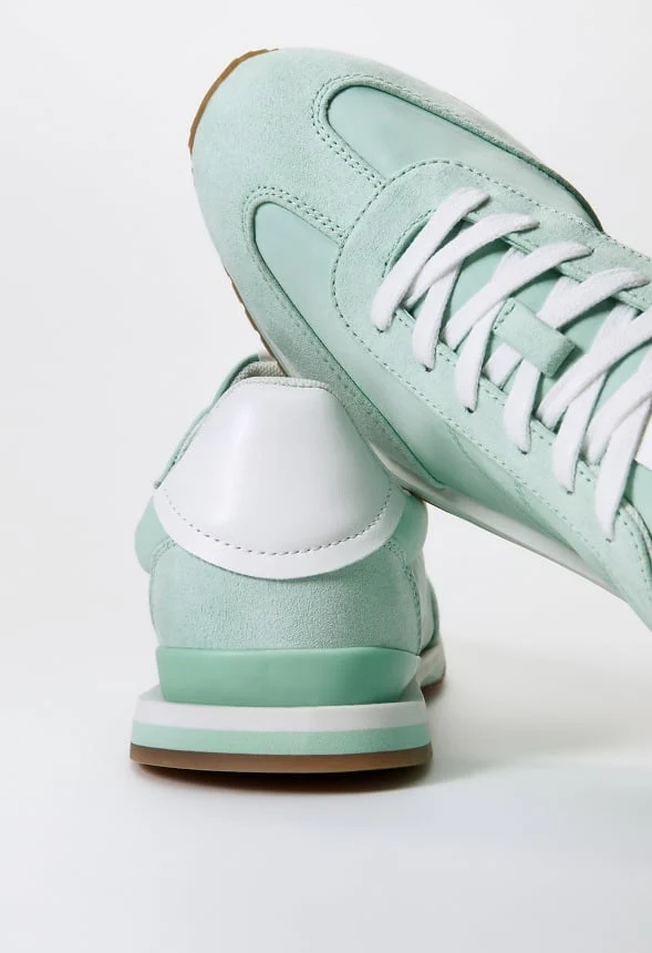 Renee Athletic Sneaker - Image 6