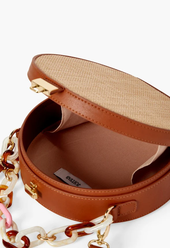 Resin Handle Canteen Crossbody - Image 5
