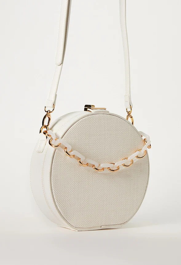 Resin Handle Canteen Crossbody - Image 3