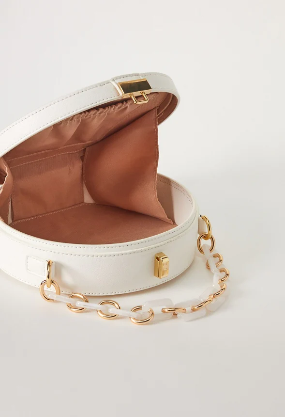 Resin Handle Canteen Crossbody - Image 4