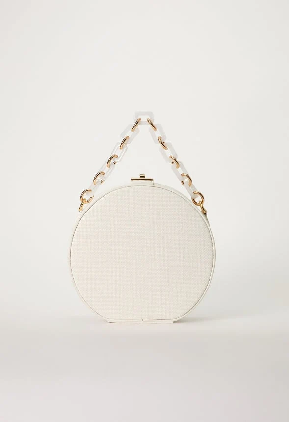 Resin Handle Canteen Crossbody - Image 5