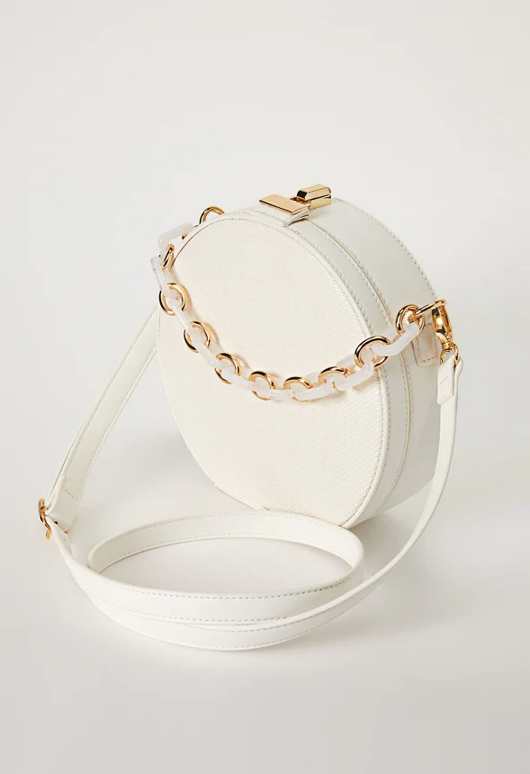 Resin Handle Canteen Crossbody - Image 6