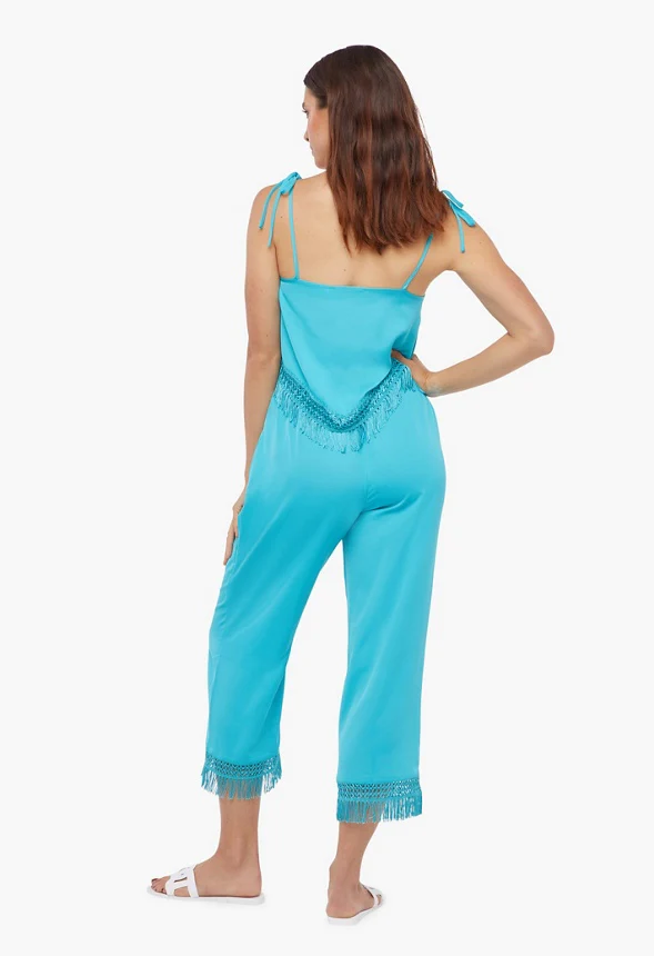 Resort Lounge Pants - Image 2