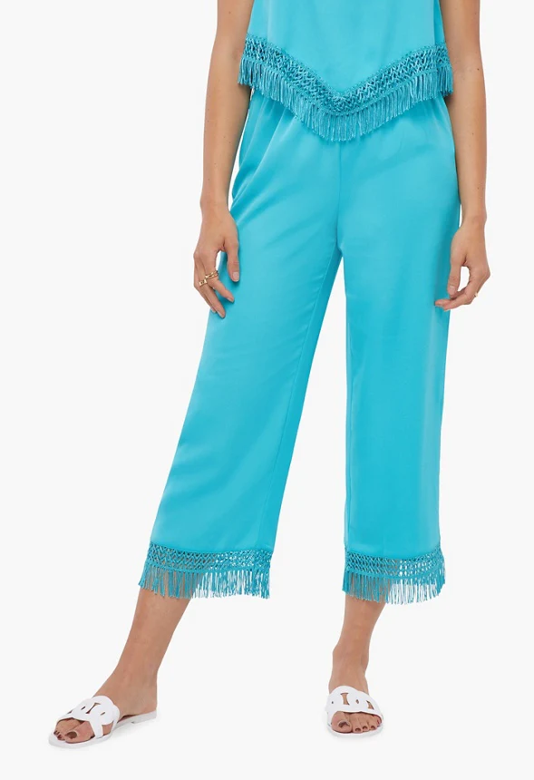 Resort Lounge Pants - Image 3
