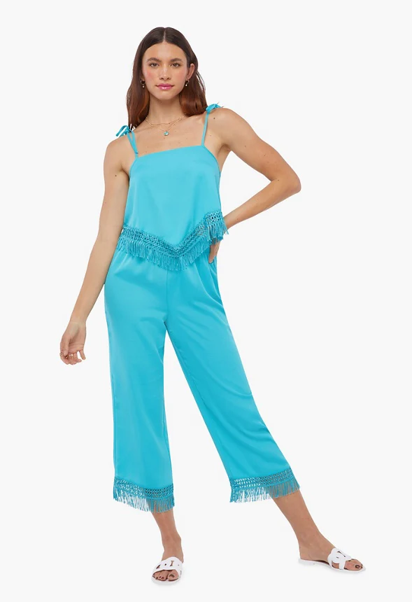 Resort Lounge Pants - Image 5