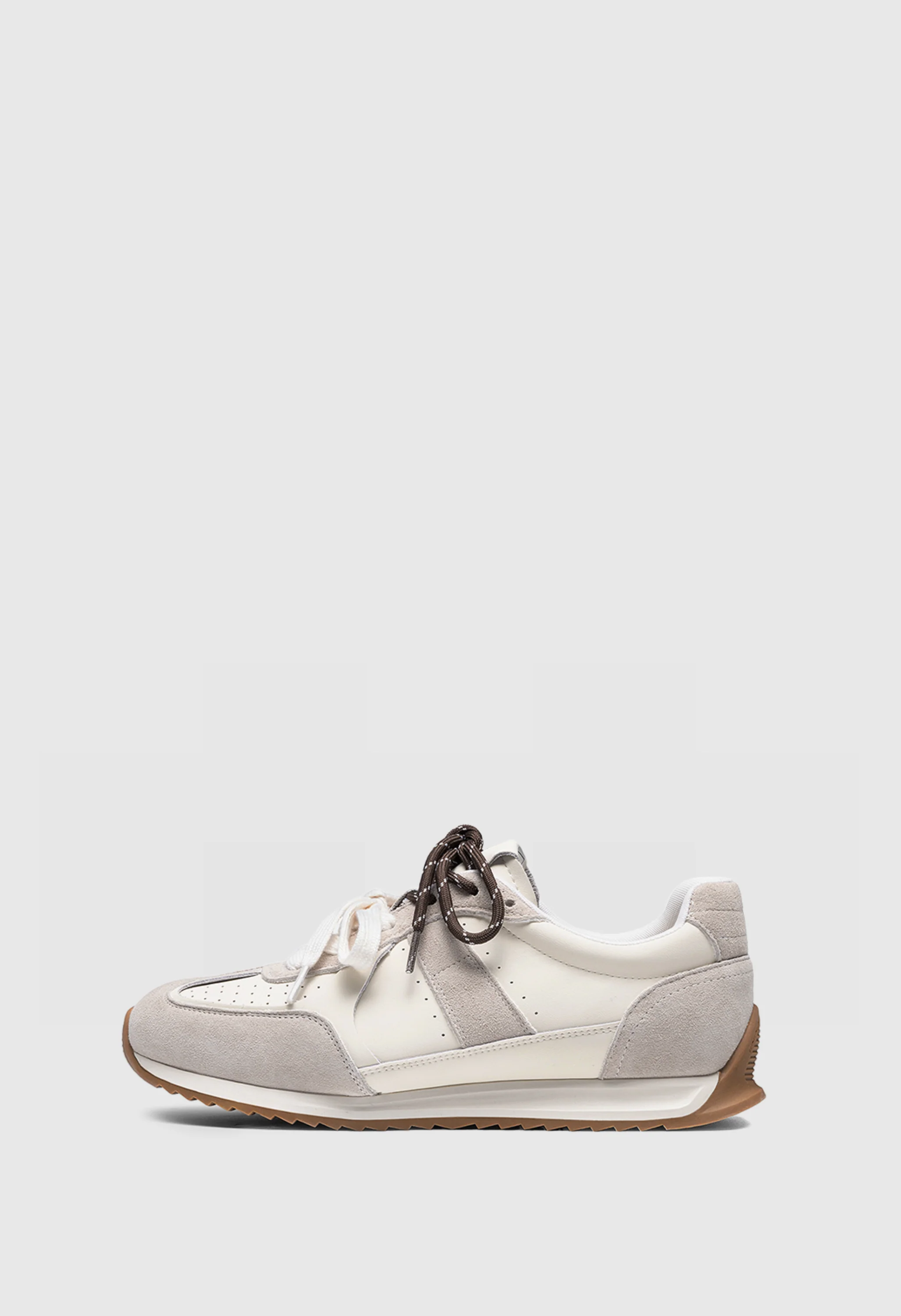 Retro Casual Sneakers - Image 3
