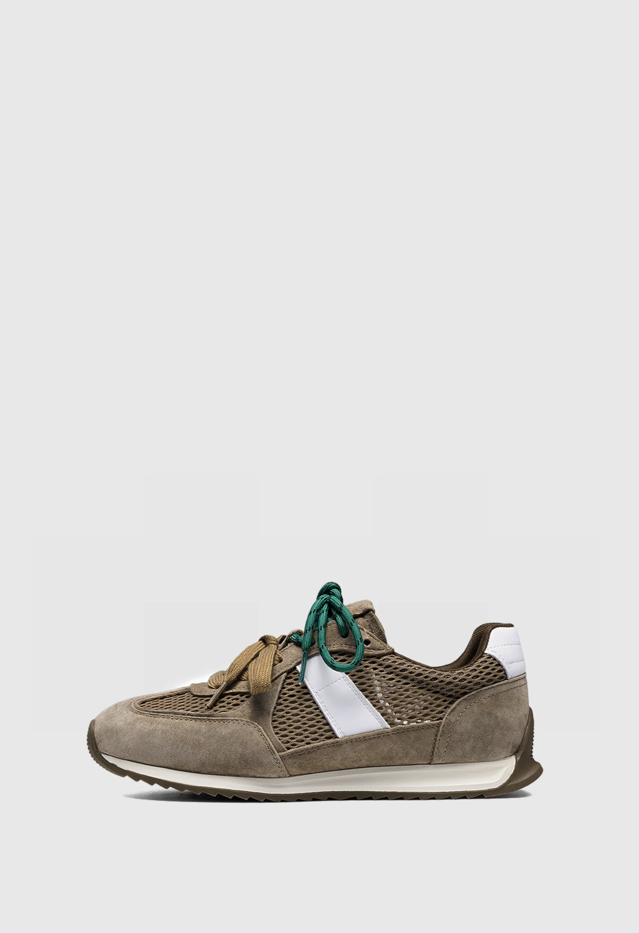 Retro Casual Sneakers - Image 4