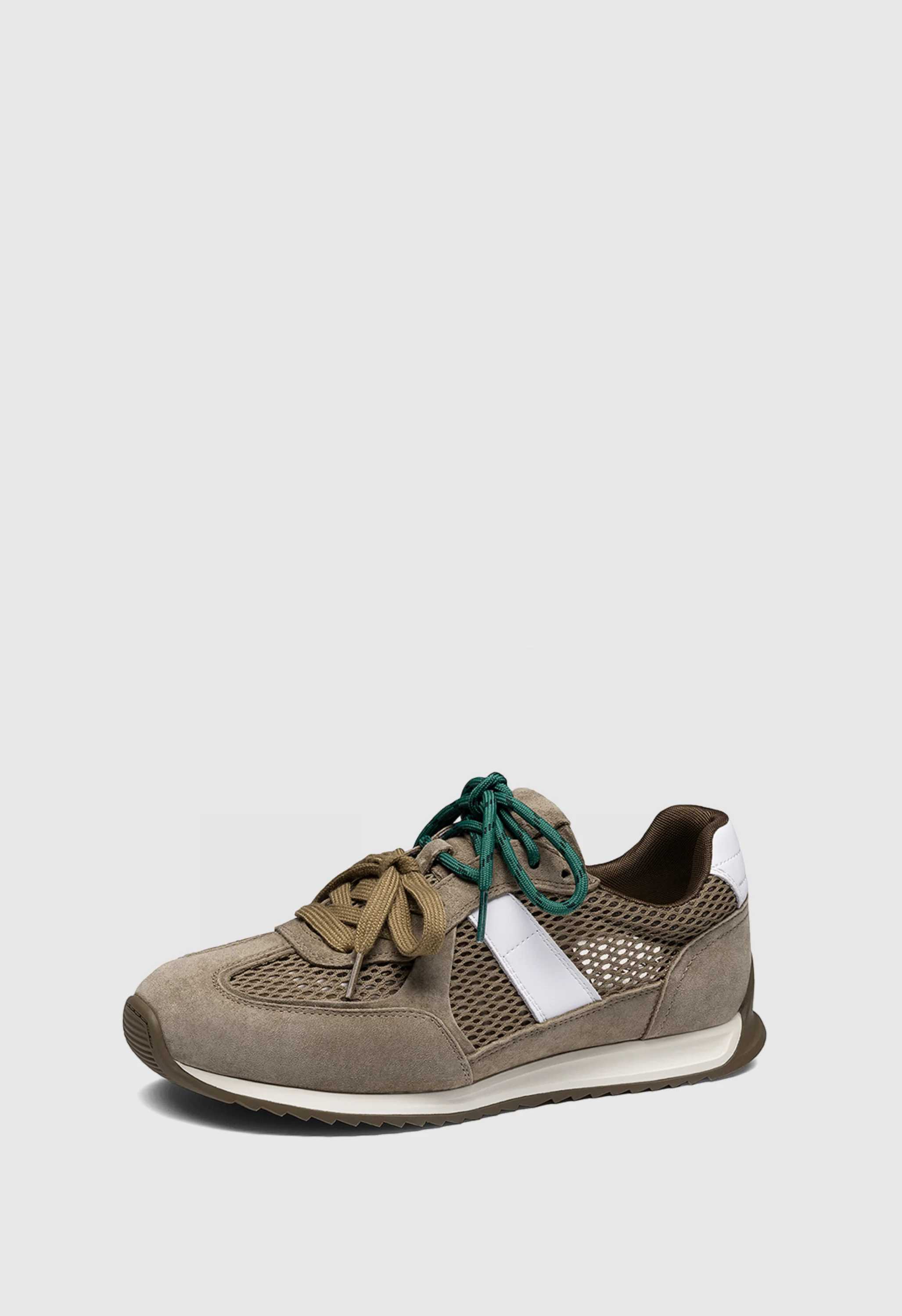 Retro Casual Sneakers - Image 6