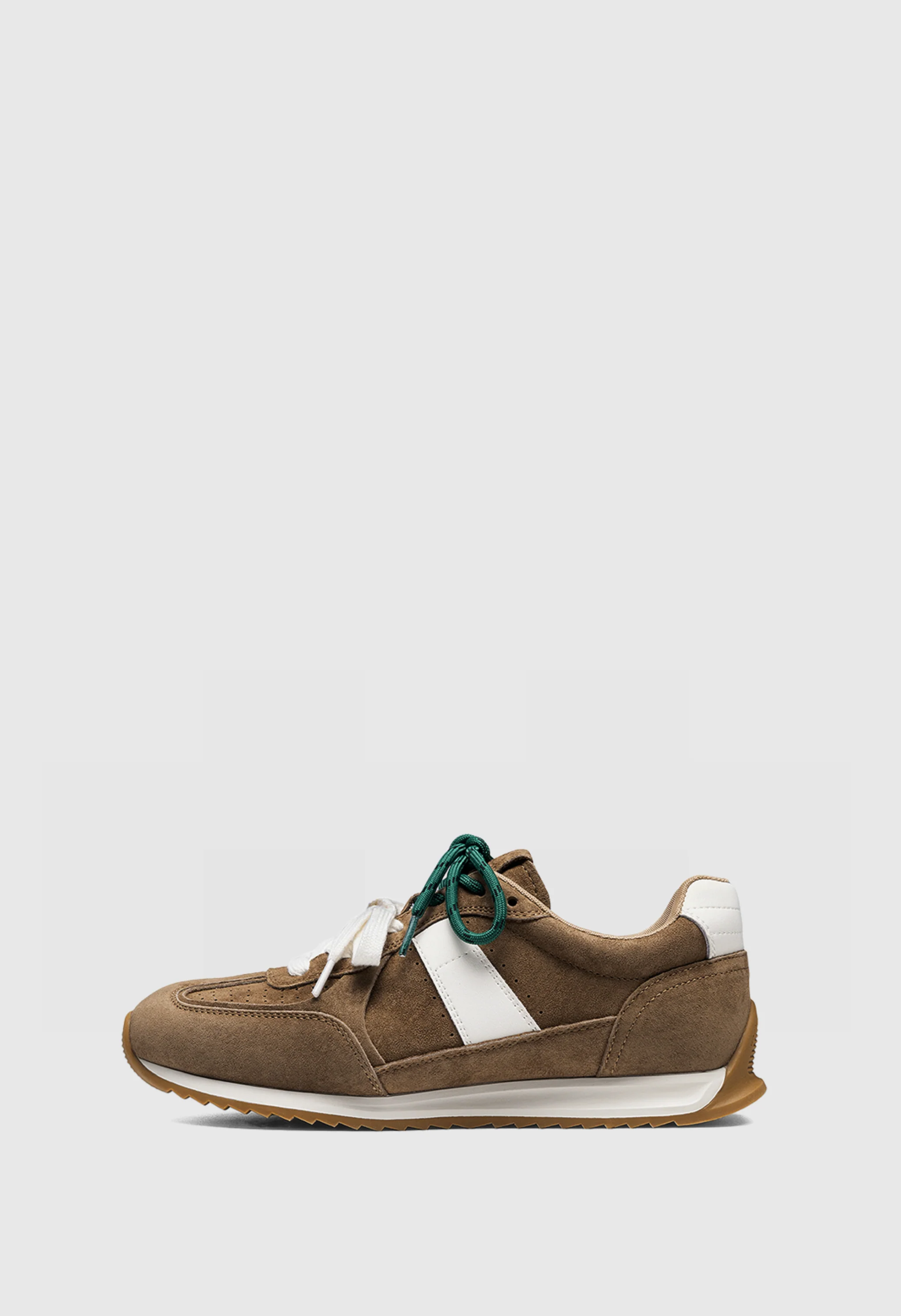 Retro Casual Sneakers - Image 3