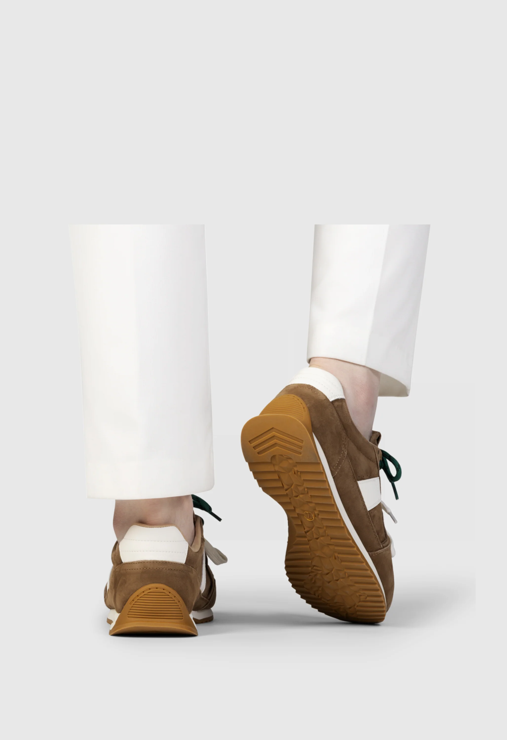 Retro Casual Sneakers - Image 5