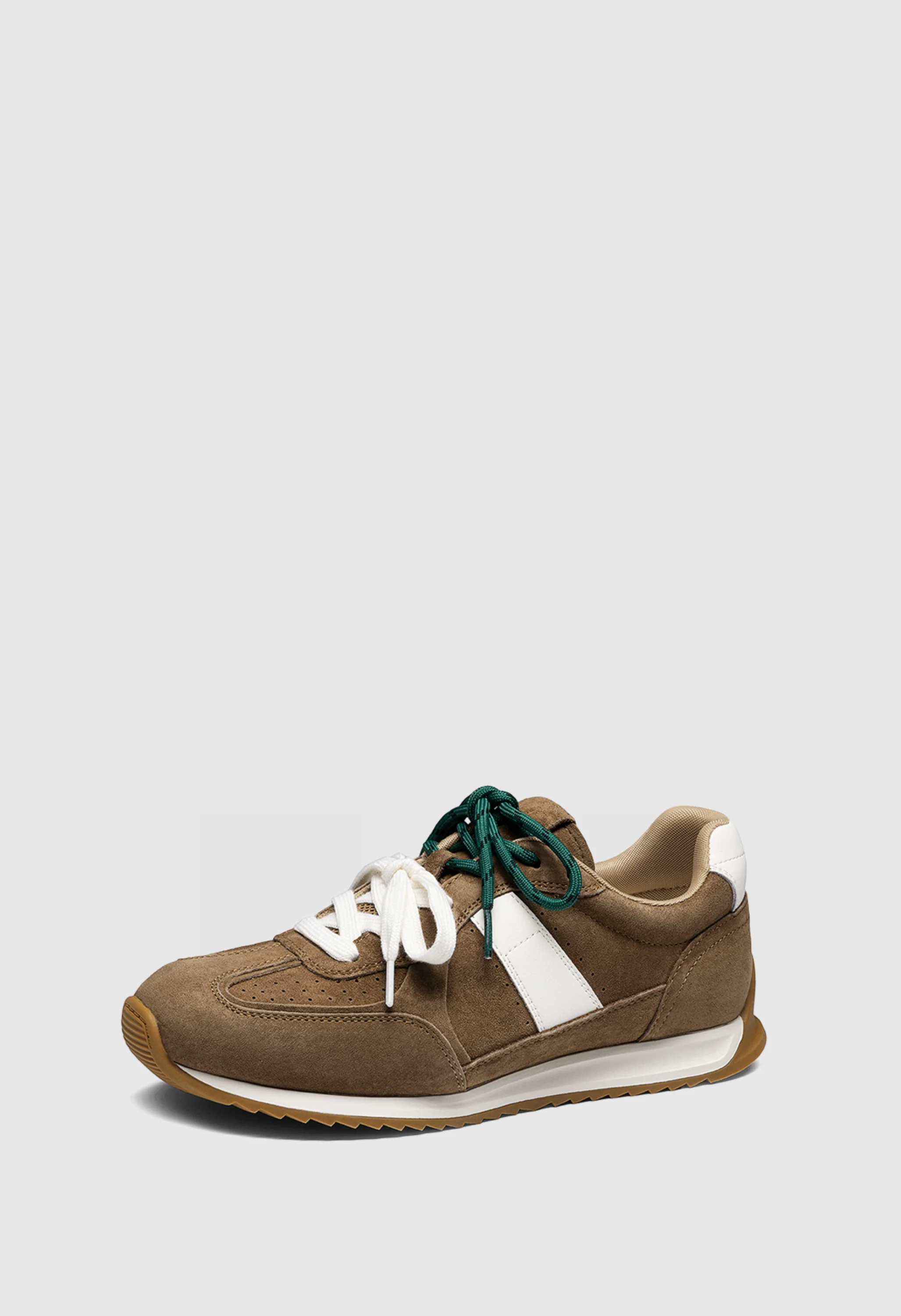 Retro Casual Sneakers - Image 8