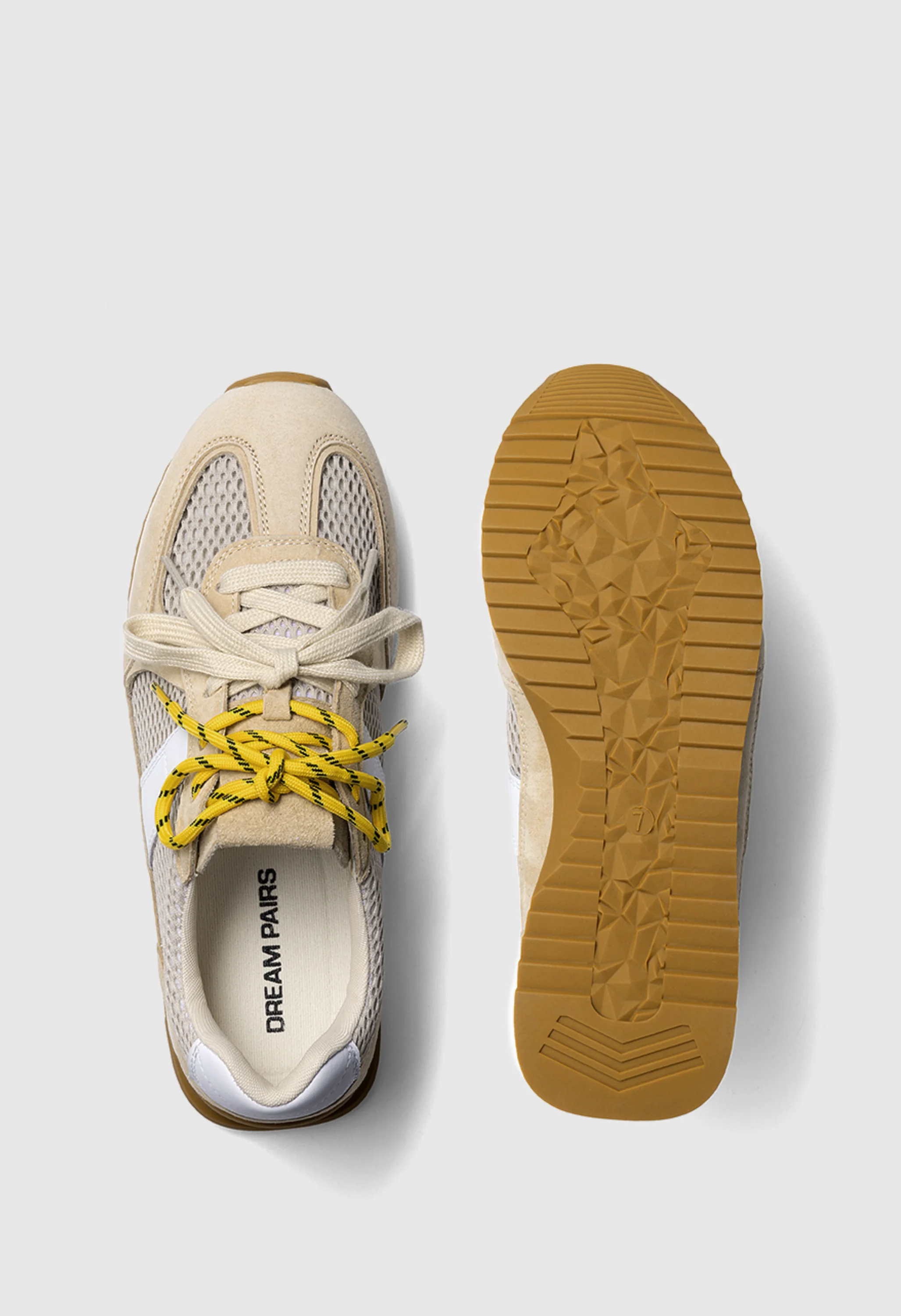 Retro Casual Sneakers - Image 2