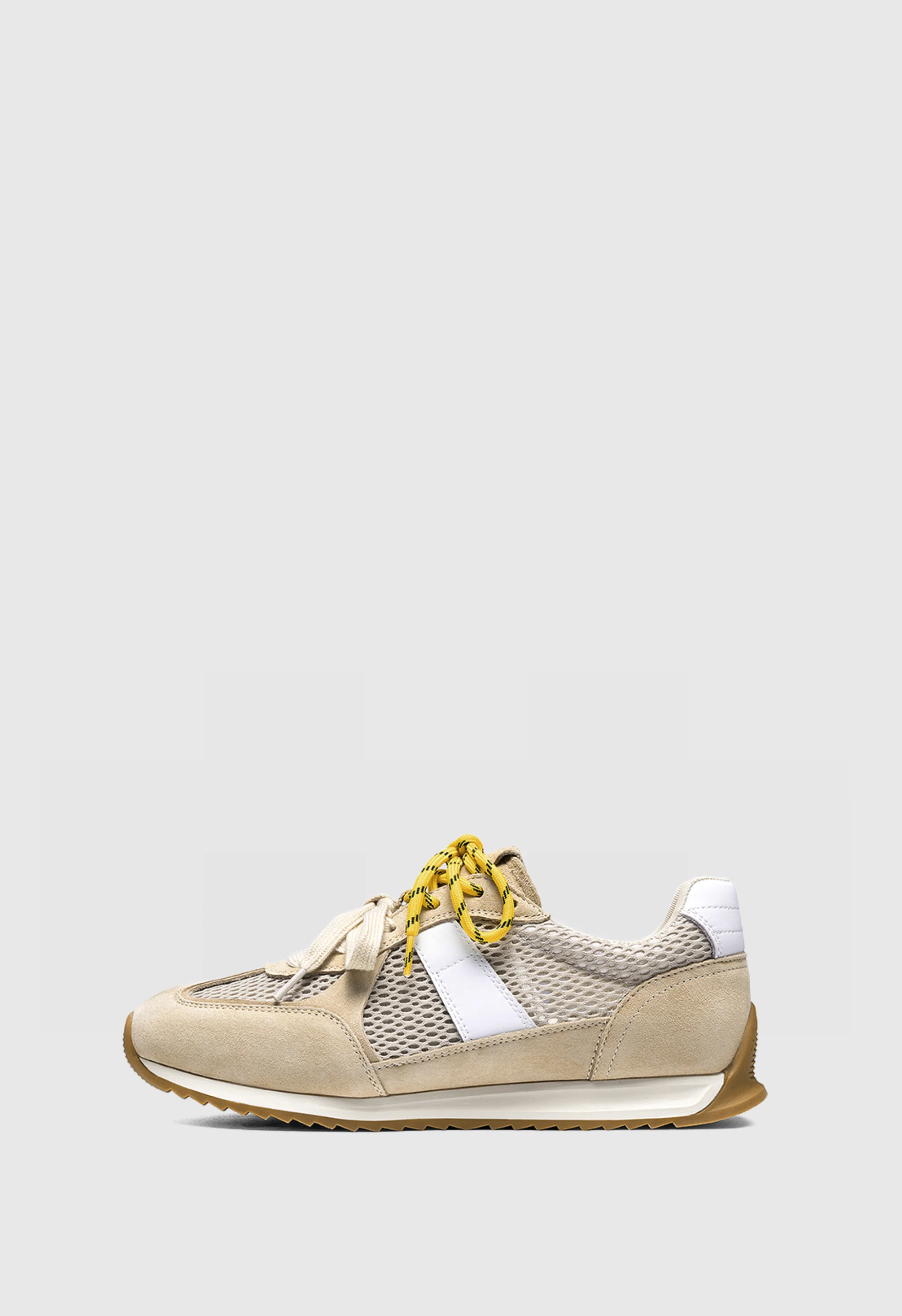Retro Casual Sneakers - Image 3