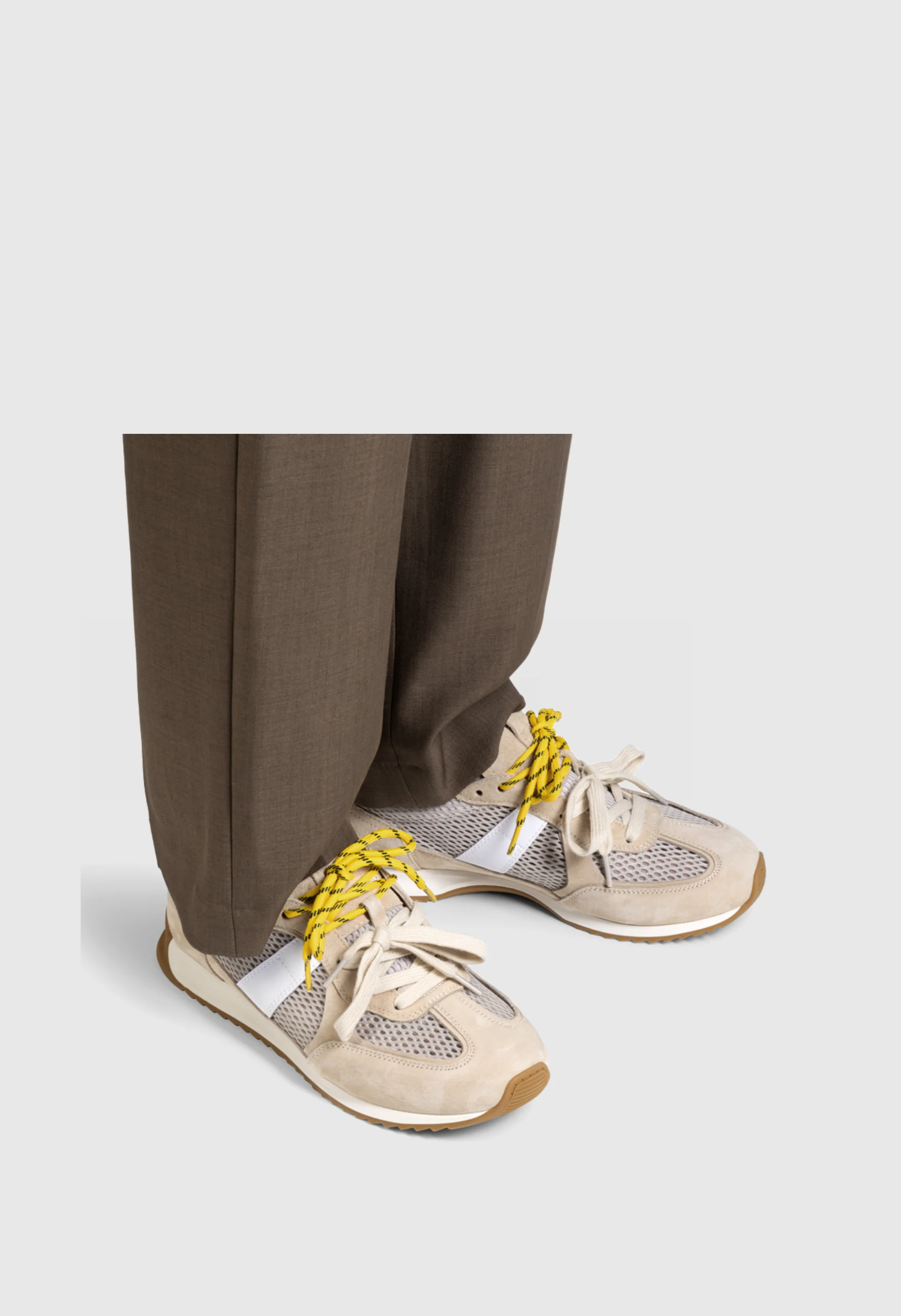 Retro Casual Sneakers - Image 4