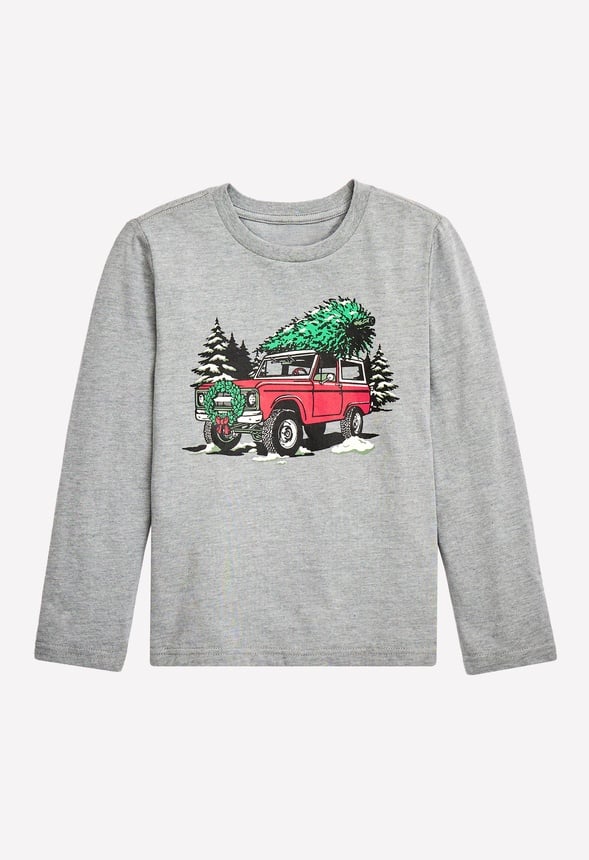 Retro Truck Tee - Image 2