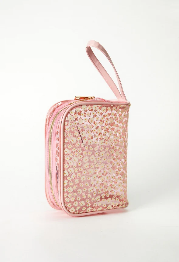 Reusable Travel Necessities Kit - Image 3