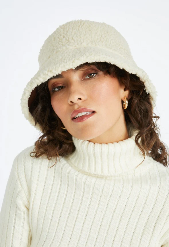 Reversible Bucket Hat - Image 5