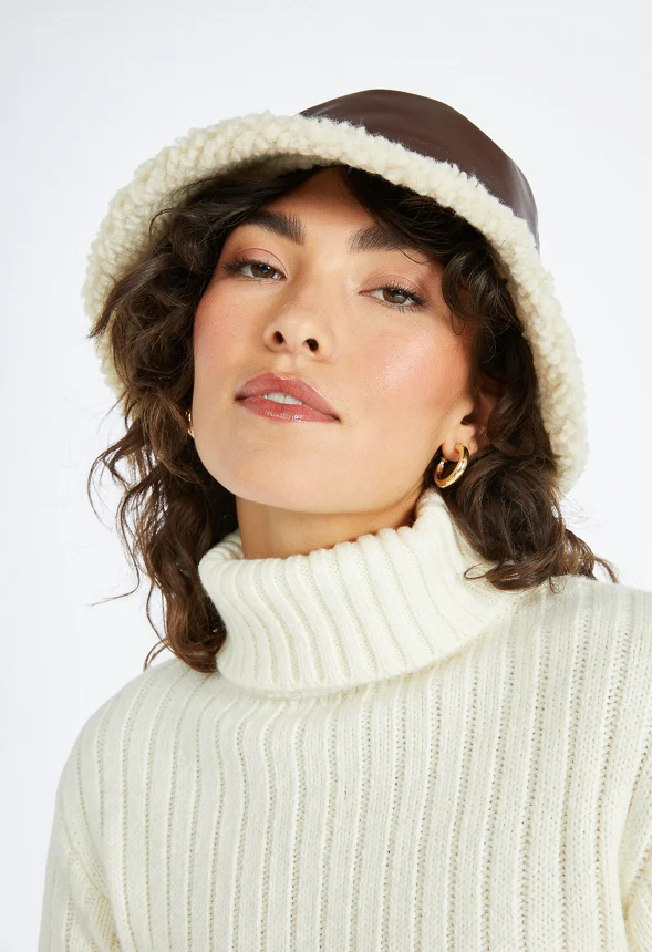 Reversible Bucket Hat - Image 6