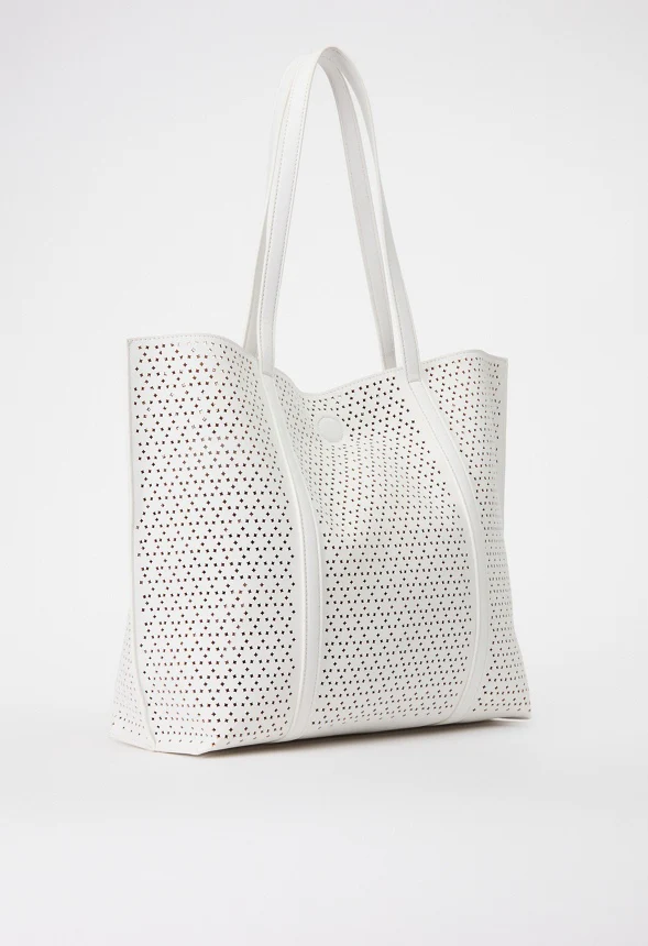 Reversible Lasercut Tote - Image 2