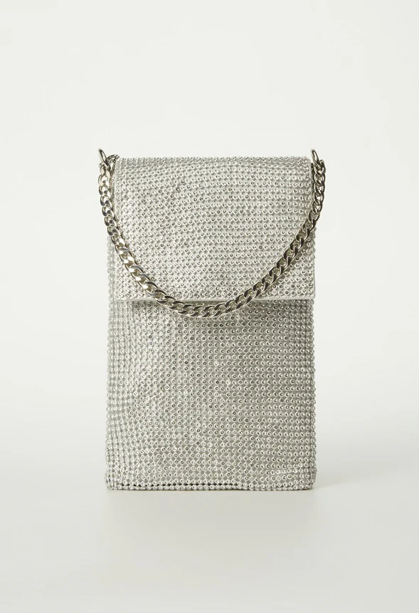 Rhinestone Crossbody - Image 4