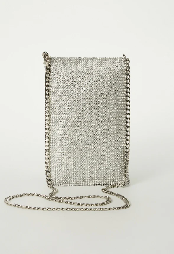 Rhinestone Crossbody - Image 5