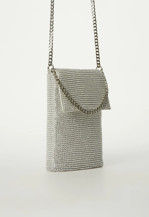Rhinestone Crossbody - Image 6