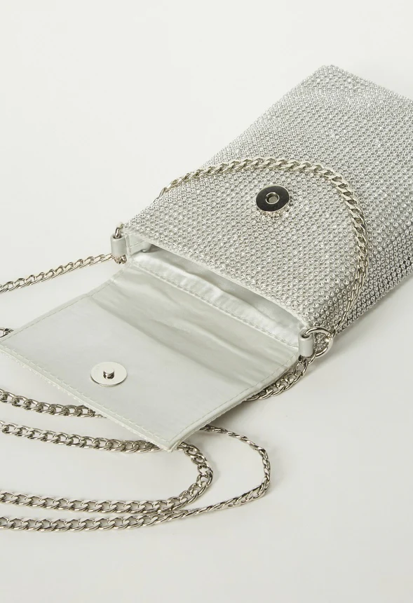 Rhinestone Crossbody - Image 7