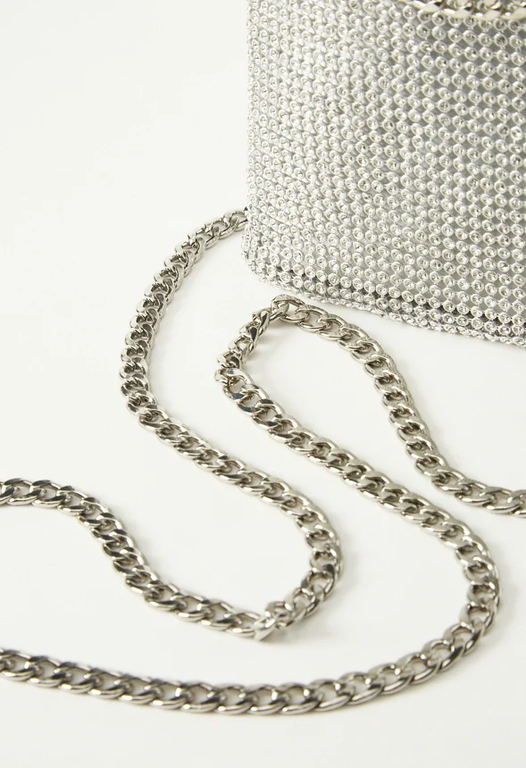 Rhinestone Crossbody - Image 8