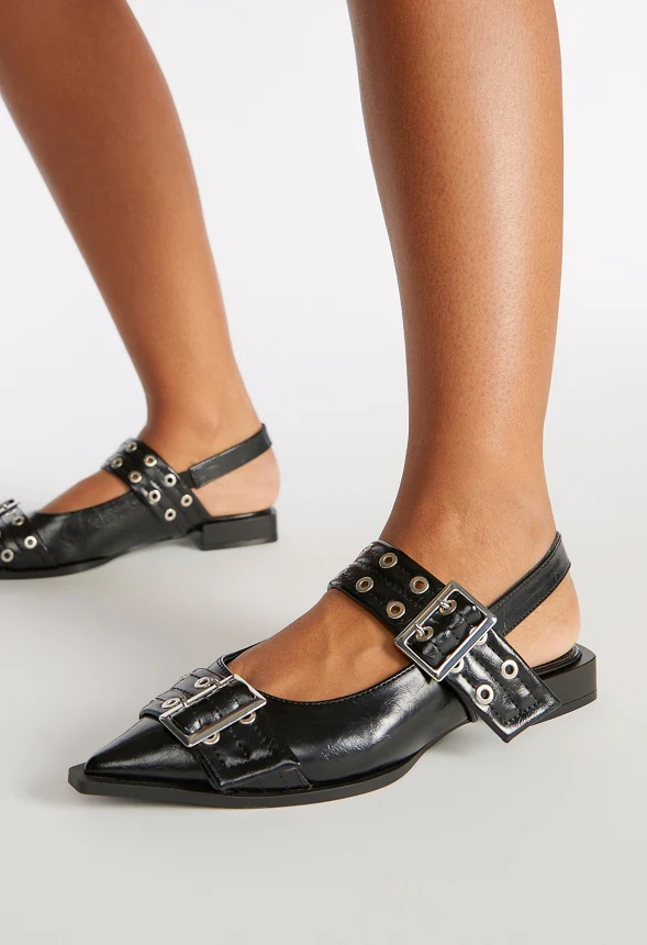 Rhyan Slingback Flat - Image 2