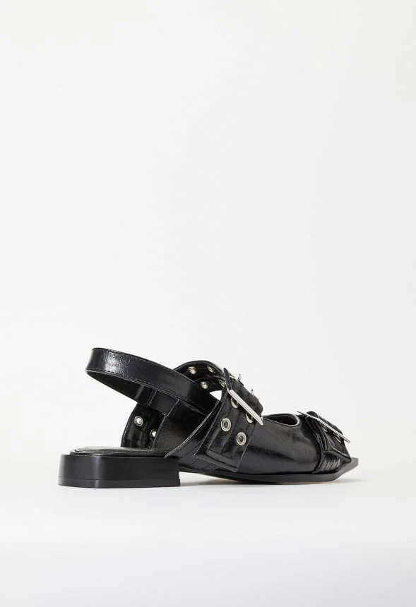 Rhyan Slingback Flat - Image 4