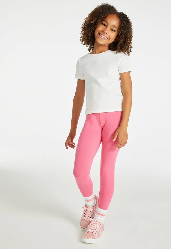 Ribbed Baby Tee - Image 3