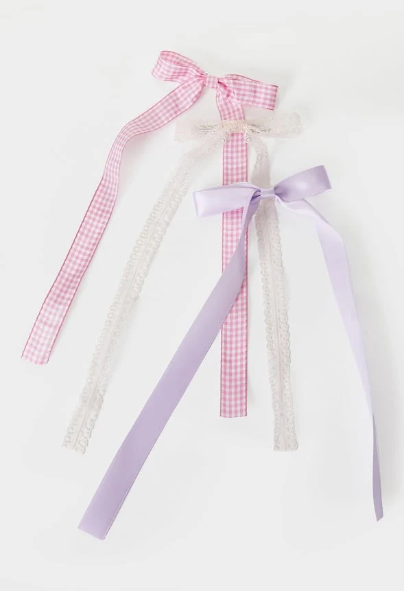 Ribbon Bow Pack - Image 2