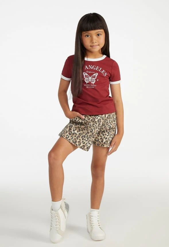 Ringer Baby Tee - Image 2