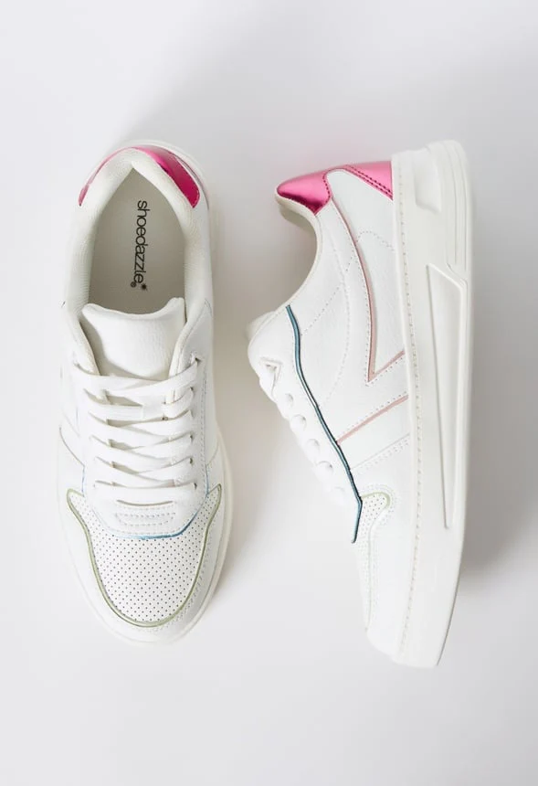 Rio Athletic Sneaker - Image 2