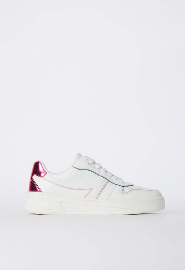 Rio Athletic Sneaker - Image 4