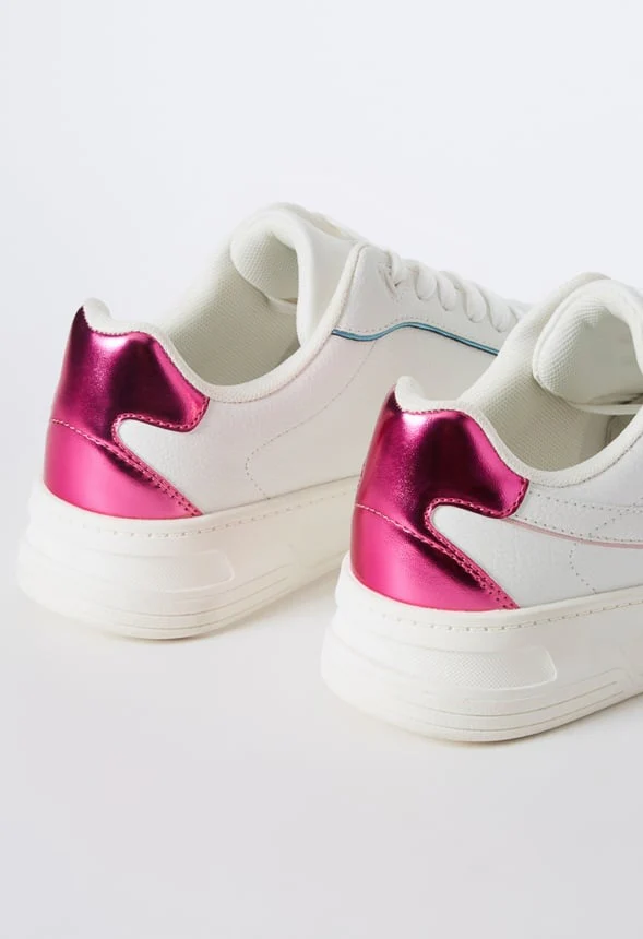 Rio Athletic Sneaker - Image 6