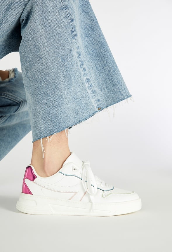 Rio Athletic Sneaker - Image 7
