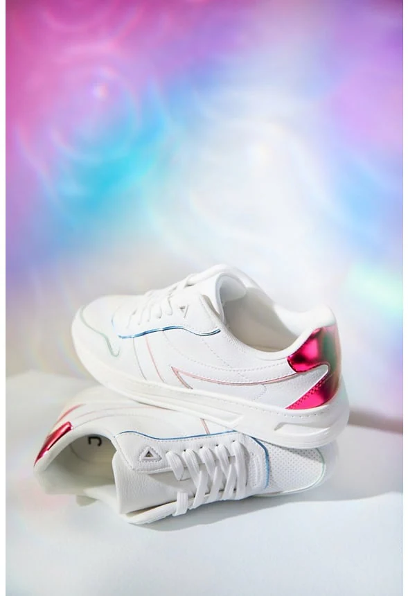 Rio Athletic Sneaker - Image 8