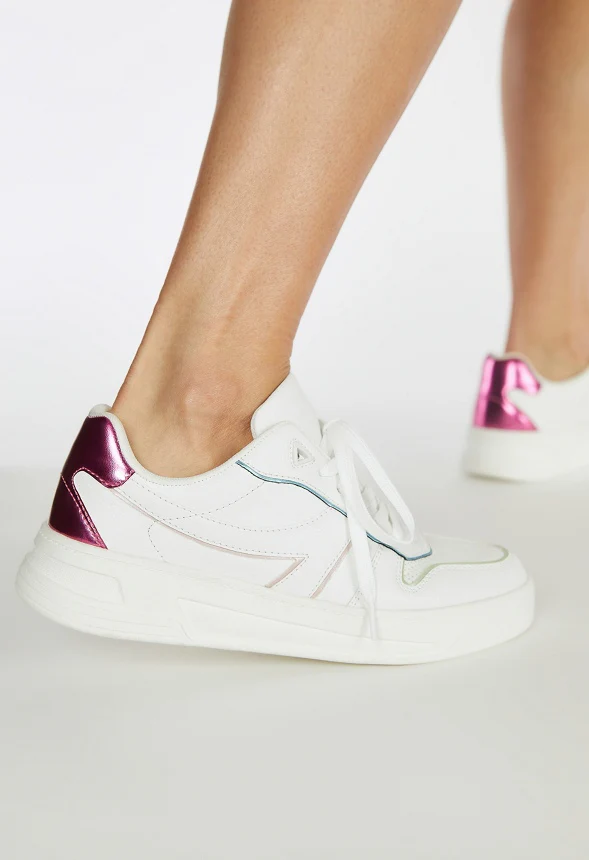 Rio Athletic Sneaker - Image 2